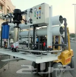 فلتر وفلاتر مويه نقي لتحلية المياه المنزليه بيع تركيب صيانة 23