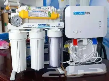 فلتر وفلاتر مويه نقي لتحلية المياه المنزليه بيع تركيب صيانة 11