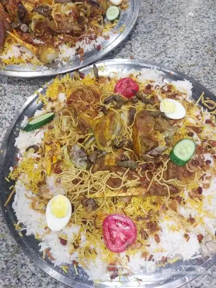 طبخ مع التوصيل وذبايح حري وسواكني 12
