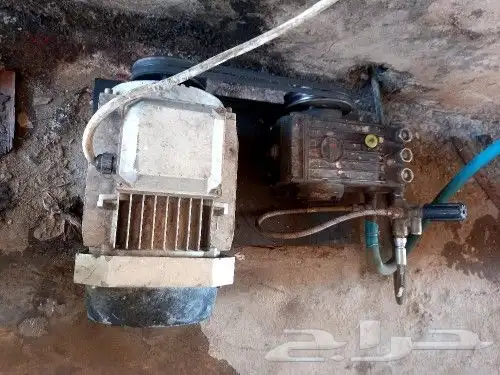 صيانة مغاسل سيارت مغسلة مضخات غسيل السيارات مضخات ضغط الماء 2