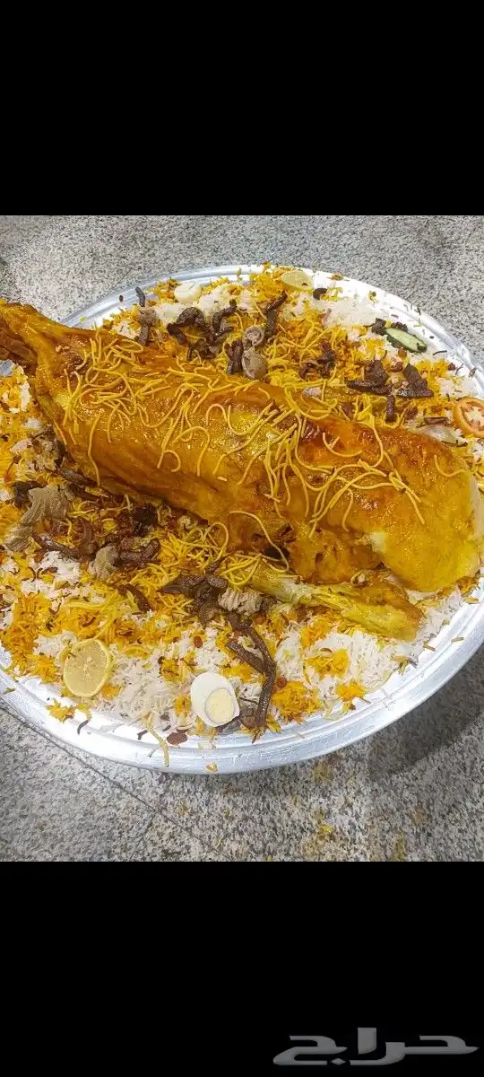 طبخ مع التوصيل وذبايح حري وسواكني 6