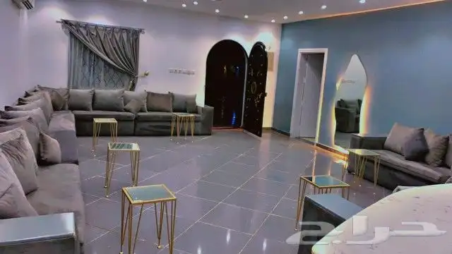 الاستراحه الجزيرة المناسبات 13