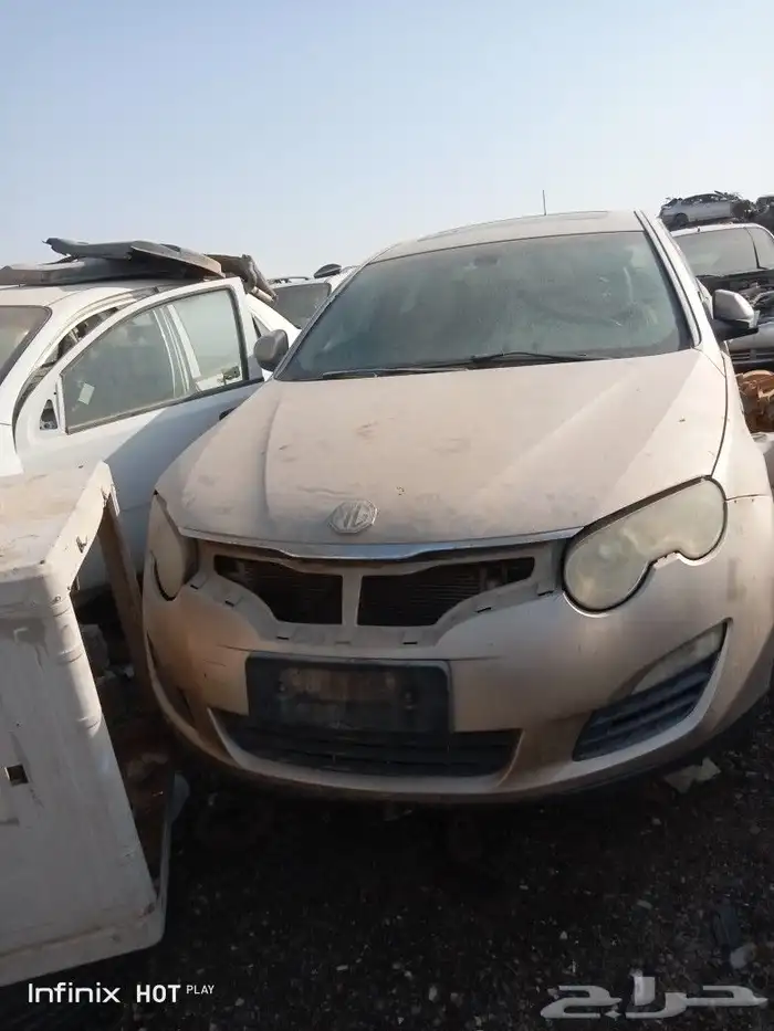 قطع غيار mg550 مكينة شد بلد 1