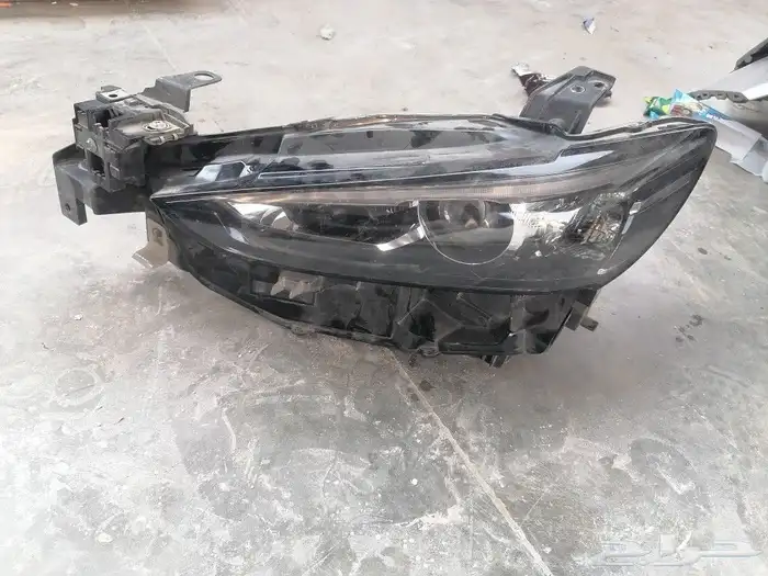 شمعات مازدا 6 استاندر من 2019 - 2022 0