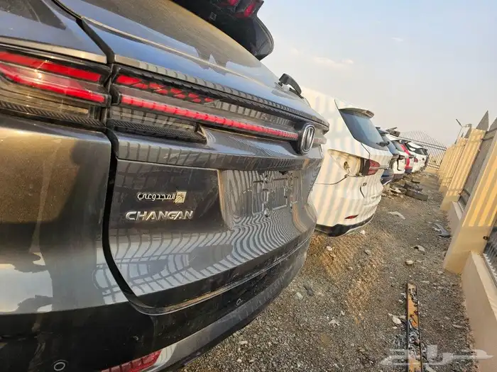 قطع سيارات صينية الحديثه فقط 3