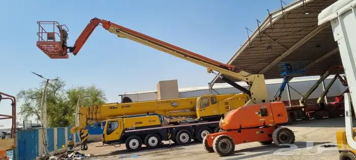 مان لفت للايجار جميع المقاسات 3