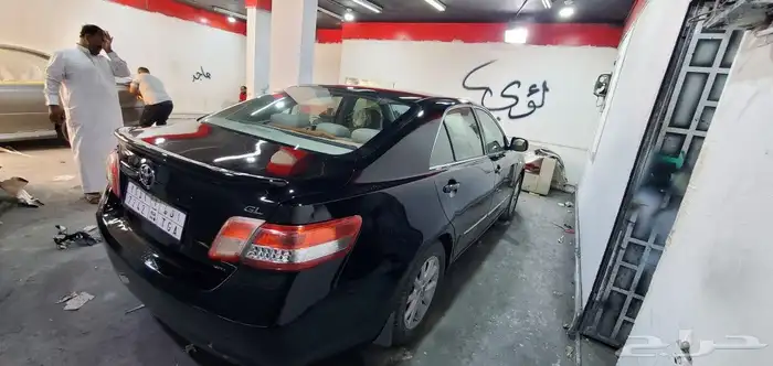 رش بويه سيارت لمعه ثبته الغرابي التميز 4 9