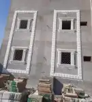 ديكورات جي ار سي 2