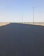 اعمال ترميم واسفلت وانترلوك 5