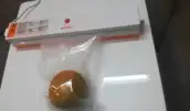 أكياس و أجهزة تغليف الطعام عن طريق تفريغ الهواء .. الشفط .. 3