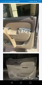 إصلاح أبواب جمس يوكن وتاهو 1