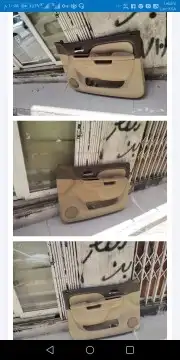 إصلاح أبواب جمس يوكن وتاهو 2