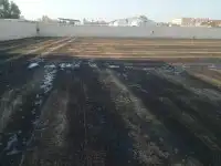 اعمال ترميم واسفلت وانترلوك 4