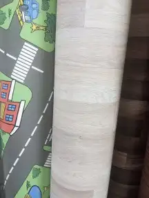 فنيل باركيه بلاستيك واتساب اواتصل 19