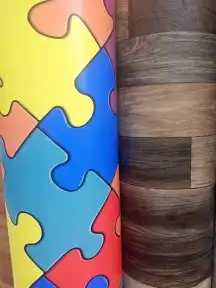 فنيل باركيه بلاستيك واتساب اواتصل 24