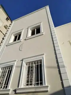 ديكورات جي ار سي 5