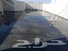 صبة ميول عزل اسطح عزل خزانات مسابح مطابخ دورات المياه رغوية 14