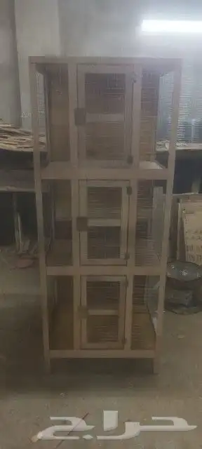 قفص تفصيل 11