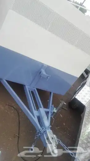 Trailers تصنيع مقطورات سحب قلص 6