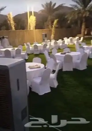 تاجير كشافات حق العيد الوطني تراث خيام موقعنا شمال الرياض 7