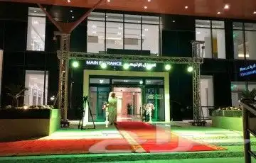 تاجير كشافات حق العيد الوطني تراث خيام موقعنا شمال الرياض 6