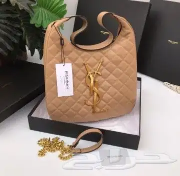 شنطه درجه اولى كيس قماش الماركه بكس 17