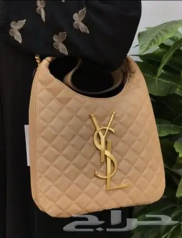 شنطه درجه اولى كيس قماش الماركه بكس 15