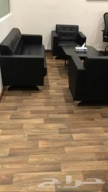 فنيل باركيه بلاستيك واتساب اواتصل 16