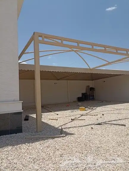 مظلات سواتر 7