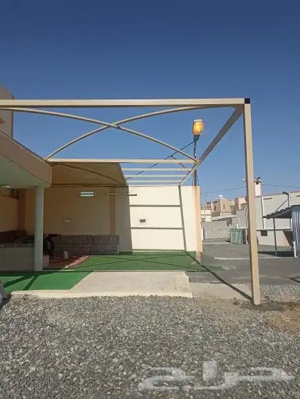 مظلات سواتر 1