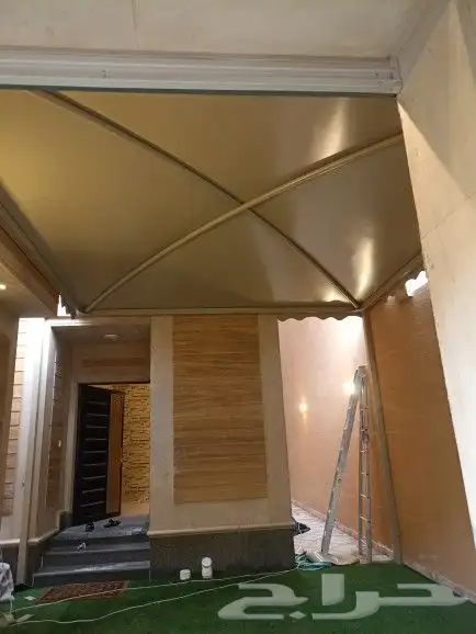 مظلات سواتر 8