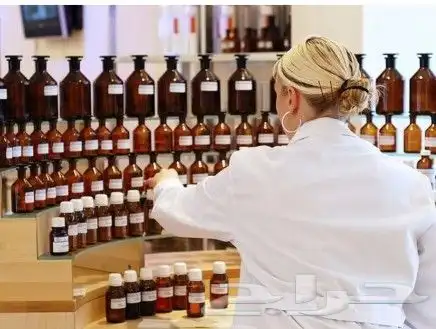 مصنع عطور وتجميل ومشتقاتها 0