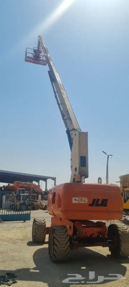 مان لفت للايجار جميع المقاسات 4