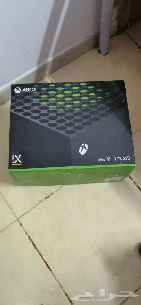 اكس بوكس سيرس اكس نظيف جدا 0