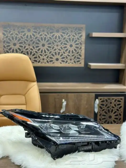 شمعات لكزس Rx 450 موديل 2016 2019 3