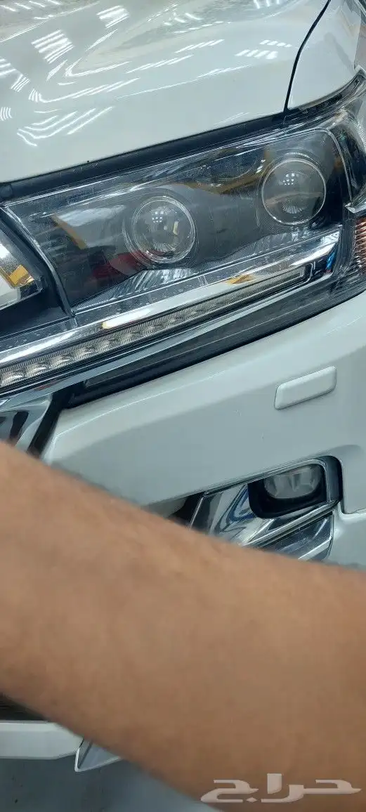 تكحيل شمعات انوار جميع السيارات بانواعها 4
