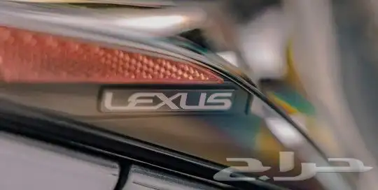 شمعات لكزس Rx 450 موديل 2016 2019 4