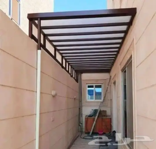 مظلات وسواتروقرميدبناملاحق 3
