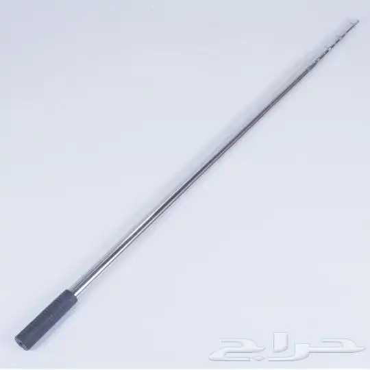 قاعدة لمبة و عصا لمبة السنارة 2