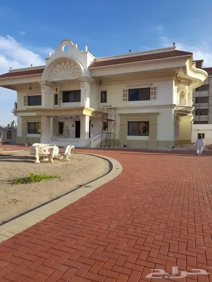 دهان أبواب وتجديد غرف النوم جده 15