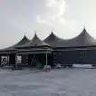 خيام سوبر ملكيه ومظلات مسابح مظلات فلل وقصور 7