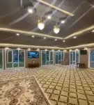 خيام سوبر ملكيه ومظلات مسابح مظلات فلل وقصور 19