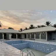 خيام سوبر ملكيه ومظلات مسابح مظلات فلل وقصور 3