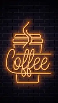 LED neon ليد نيون 3