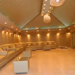 خيام سوبر ملكيه ومظلات مسابح مظلات فلل وقصور 6