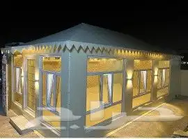 خيام سوبر ملكيه ومظلات مسابح مظلات فلل وقصور 25