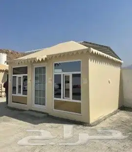 خيام سوبر ملكيه ومظلات مسابح مظلات فلل وقصور 26