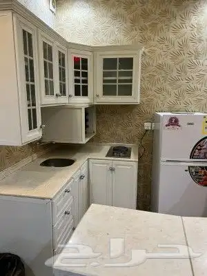 شاليه و منتجع فلل الرونق طريق الميه 8