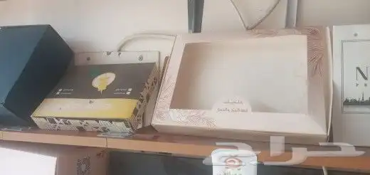 طباعة بوكسات واكياس واستكر وبنر 2