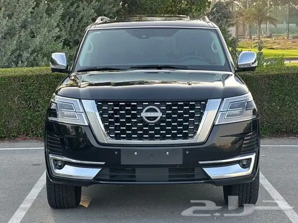 قطع سوبر سفاري قطع باترول بلاتينيوم 2023 قطع باترول نيسان 15